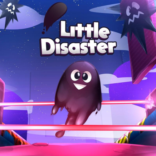 Little Disaster PS4™ and PS5™