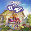 My Universe - My Baby Dragon