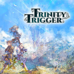 Trinity Trigger