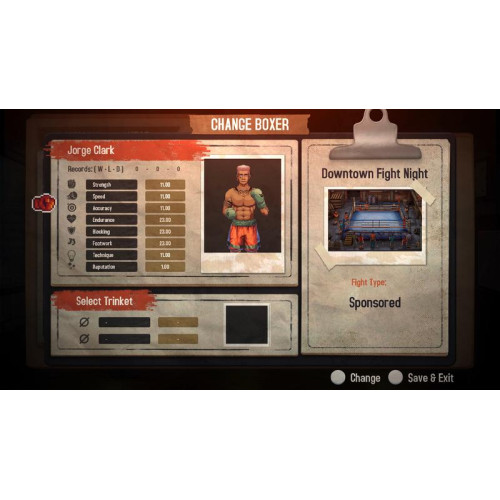 World Championship Boxing Manager™ 2