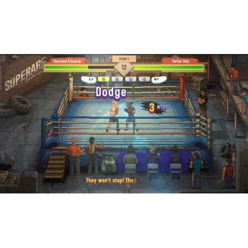 World Championship Boxing Manager™ 2