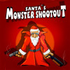 Santas Monster Shootout