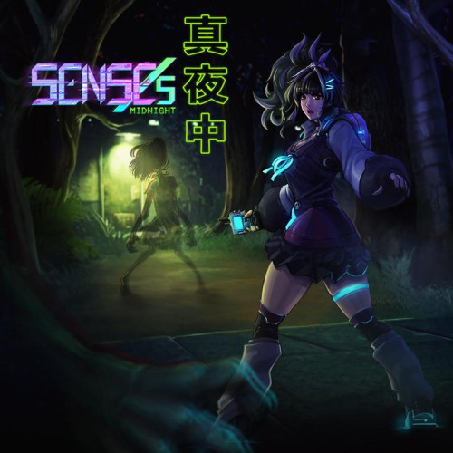 SENSEs: Midnight PS4 and PS5