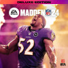 Madden NFL 24 Deluxe Sürüm PS5™ ve PS4™