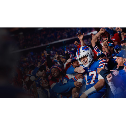 Madden NFL 24 Deluxe Sürüm PS5™ ve PS4™