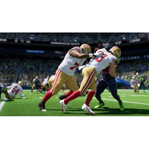 Madden NFL 24 Deluxe Sürüm PS5™ ve PS4™