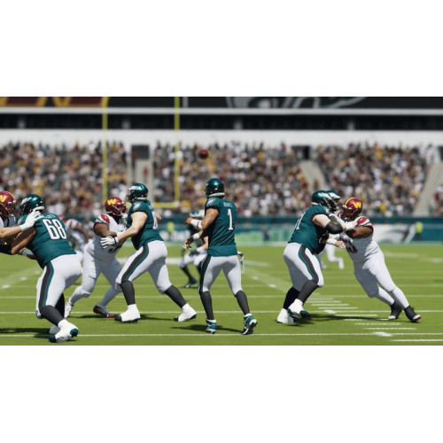 Madden NFL 24 Deluxe Sürüm PS5™ ve PS4™