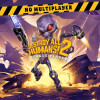 Destroy All Humans! 2 - Reprobed: Single Player