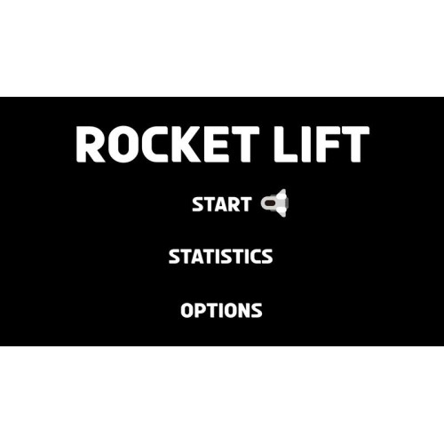 Rocket Lift