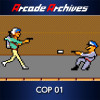 Arcade Archives COP 01