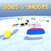 Globs and Ghosts