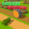 Froggy Crossing