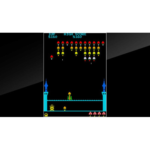 Arcade Archives KING and BALLOON