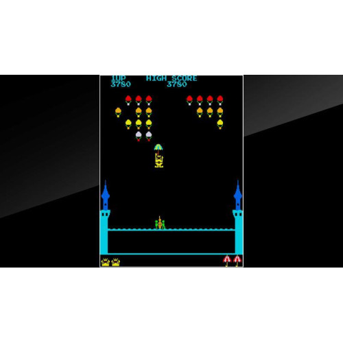 Arcade Archives KING and BALLOON