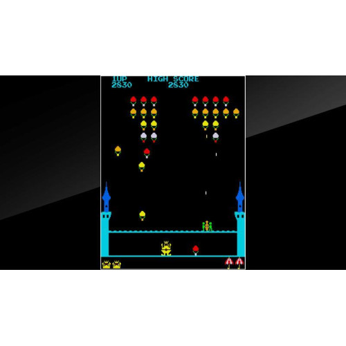 Arcade Archives KING and BALLOON