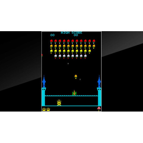 Arcade Archives KING and BALLOON