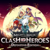 Might and Magic: Clash of Heroes: Definitive Edition