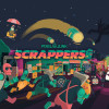 PixelJunk Scrappers Deluxe