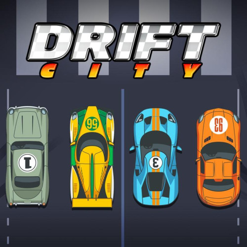 Drift City