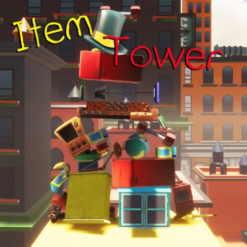 Item Tower