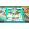 Tropical Resort Story