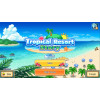 Tropical Resort Story