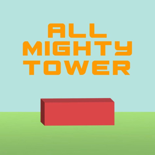 All Mighty Tower