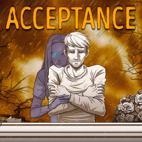 Acceptance PS4™ and PS5®