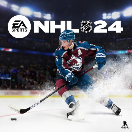 NHL 24 PS5™