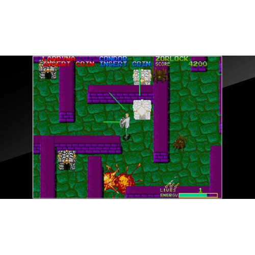 Arcade Archives DARK ADVENTURE