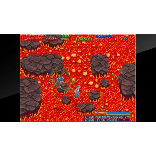 Arcade Archives DARK ADVENTURE