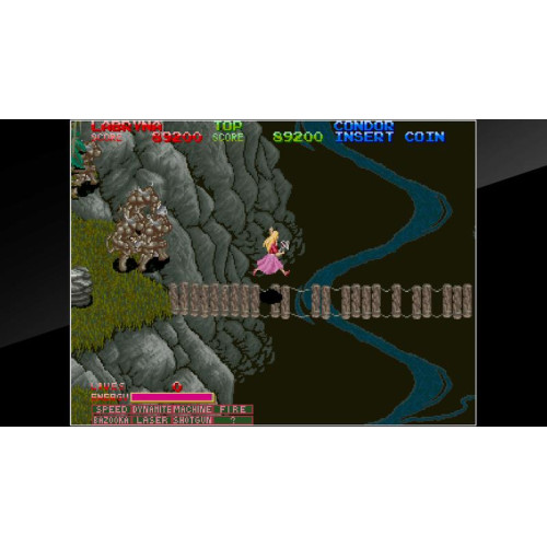 Arcade Archives DARK ADVENTURE