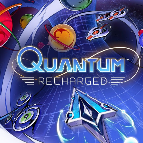 Quantum: Recharged