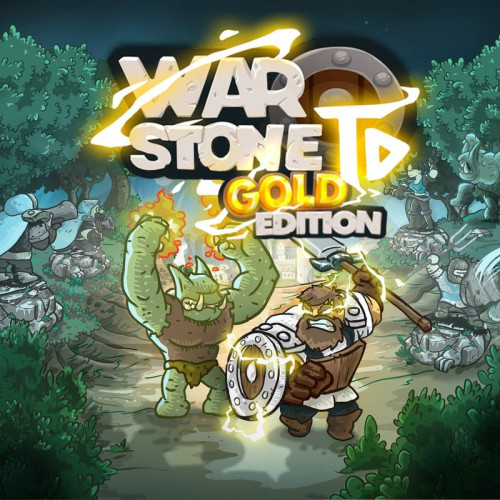 Warstone TD Gold Edition