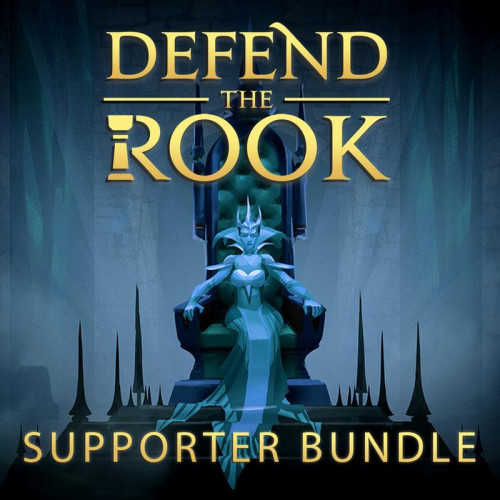 Defend the Rook - Supporter Edition