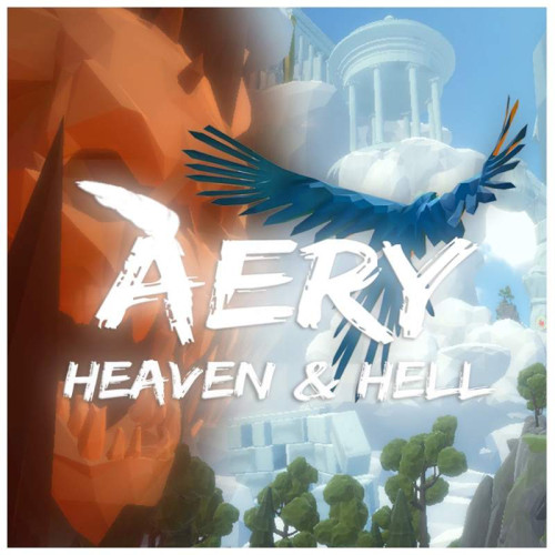 Aery – Heaven and Hell