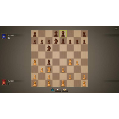 Chess Royal