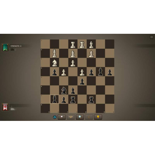 Chess Royal