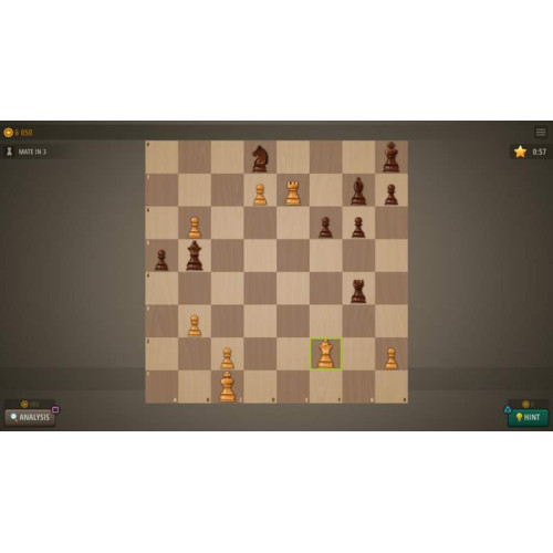 Chess Royal