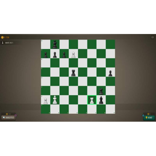 Chess Royal