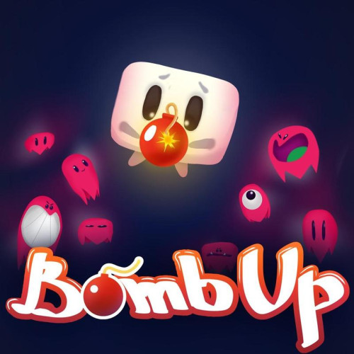 BOMB UP