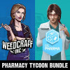 Weedcraft Inc and Big Pharm