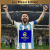 eFootball™ 2024: Leo Messi Edition