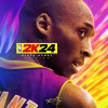 NBA 2K24 Black Mamba Edition