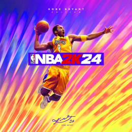 PS5™ için NBA 2K24 Kobe Bryant Edition