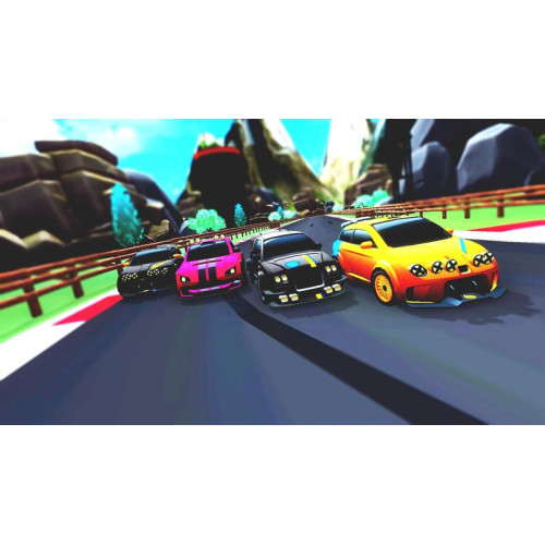 Rally Racing: Cars and Drift Mania