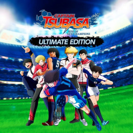 Captain Tsubasa: Rise of New Champions Ultimate Edition