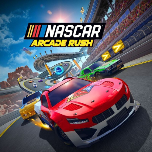 NASCAR Arcade Rush