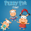 Perry Pig Jump