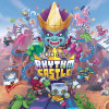 SUPER CRAZY RHYTHM CASTLE